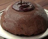 Foto del paso 3 de la receta: Torta rellena de helado