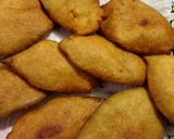 Foto del paso 5 de la receta Paparajotes murcianos