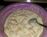 Foto langkah ke 4 dari resep Ayam tepung cabe ijo.