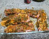 Foto del paso 2 de la receta: Costilla de cerdo asada al horno