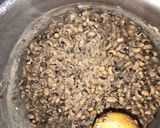 Foto del paso 1 de la receta: Tacu tacu