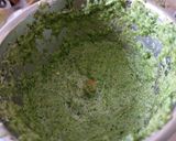 A picture of step 2 of Vegetables pulao.