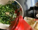 મસાલા પાપડ શોટસ (Masala papad Shots Recipe in Gujarati) રેસીપી સ્ટેપ6ફોટો