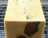Foto langkah ke 11 dari resep Leopard milk bread.