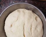 Foto del paso 4 de la receta: 🥐 Medialunas de manteca livianitas y económicas.🥐