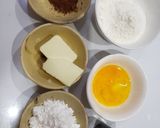 Hình bước làm 1 của món Bánh mì paparoti
