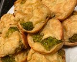 Foto del paso 8 de la receta: Cupcakes de brócoli