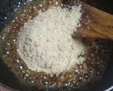 கடலை மிட்டாய் (Kadalai mittai recipe in tamil) ரெசிபி ஸ்டேப் 2 புகைப்படம்