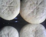 صورة لخطوة 4 من وصفة خبز الدار الحلو