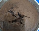 Foto langkah ke 6 dari resep Black Forest Cake 5 Telur.
