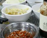 Foto langkah ke 4 dari resep Japanese BBQ Yakiniku.
