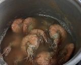 Foto langkah ke 1 dari resep Udang Saos Asam Manis Pedas.
