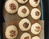 عکس مرحله 2 از دستور کوکی مارمالادی 🌸 کوکی با ۳ قلم مواد