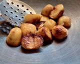 आलू कलौंजी (Aloo kalonji recipe in Hindi) रेसिपी चरण 3 फोटो