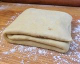 Tepertős pogácsa recept fázis 7 fotója