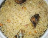 Jollof din Taliyamatakin girki4 hoto