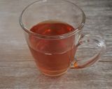 عکس مرحله 1 از دستور چای هلو
