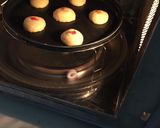 A picture of step 6 of Butter cookies.