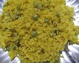 तूर दाण्याचा भात (toor daynachya bhaat recipe in marathi) रेसिपी स्टेप 4 फोटो 