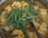 Foto langkah ke 6 dari resep SAYUR ASEM CEPAT 😊🍲.