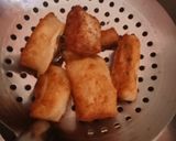 Foto langkah ke 8 dari resep Gohyong (ngohiong).