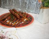 A picture of step 7 of Grilled Kofta with Delicious Flavor.