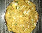 अंडा आमलेट (Anda Omelette recipe in hindi) रेसिपी चरण 1 फोटो