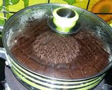 صورة لخطوة 3 من وصفة كيكة الطنجرة