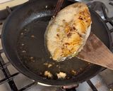A picture of step 4 of Braised King Mackerel W/ Pineapple | Cá Thu Kho Khóm.
