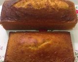 Hình bước làm 6 của món Bánh bông lan bơ (butter cake)