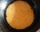 মুগপুলি (Mugpuli recipe in bengali) রেসিপির ধাপ 1 ছবি