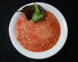 Foto langkah ke 4 dari resep Balado ati rampela.