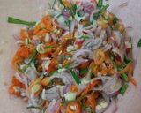Foto langkah ke 3 dari resep Sambal Matah.
