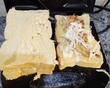 A picture of step 3 of Sandwich Toaster.