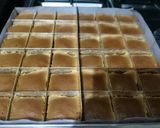 Foto langkah ke 3 dari resep 204. Cake Potong.