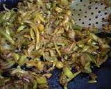 Dhaba style Punjabi thali recipe step 7 photo