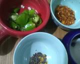 Carrot_Poriyal recipe step 2 photo