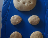 Foto del paso 4 de la receta: Pan casero en sartén y receta extra 😊