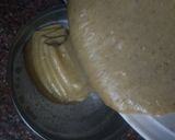 கோதுமை  கேக் (Wheat Cake recipe in Tamil) ரெசிபி ஸ்டேப் 3 புகைப்படம்