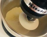 Túrós batyu- túrós táska recept fázis 2 fotója