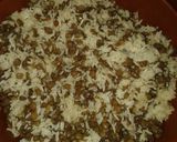 Foto del paso 8 de la receta: Ensalada de Arroz y Lentejas
