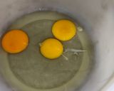 Foto del paso 1 de la receta: Cuadraditos de banana y cacao light sin TACC