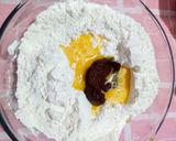 Foto del paso 5 de la receta: Torta matilda by @guillelmo