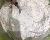 Foto del paso 1 de la receta: Hombre de jengibre