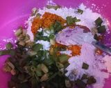 Foto langkah ke 3 dari resep Tahu Pedas.