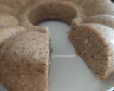 Cara Membuat Banana Oat Cake Gluten Free 3