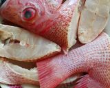Foto langkah ke 2 dari resep Sop ikan.