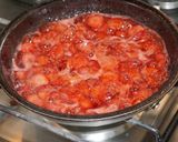 Foto del paso 4 de la receta: Tarta de frutillas