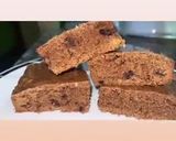 Foto del paso 1 de la receta: Brownies de chocolate 🍫