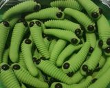 Foto langkah ke 5 dari resep Caterpillar cookies.
